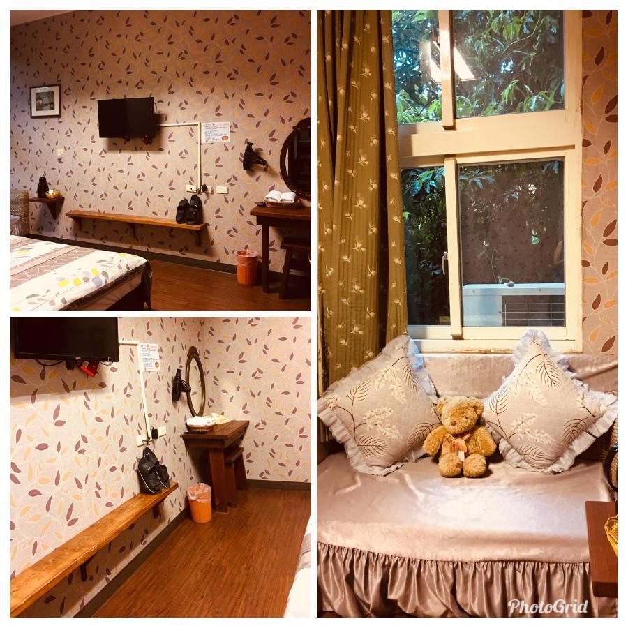Puli Town B&B מראה חיצוני תמונה
