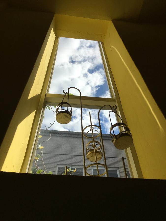 Puli Town B&B מראה חיצוני תמונה