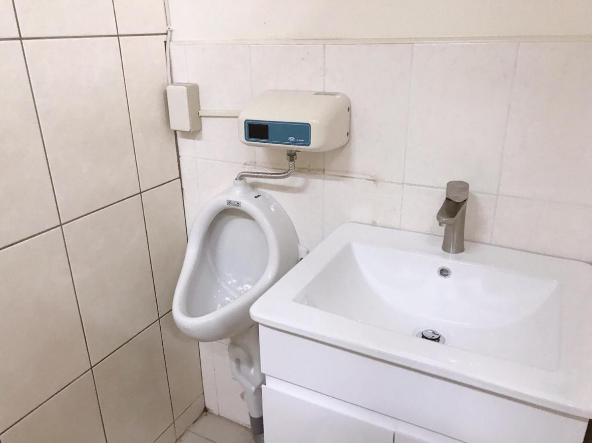 Puli Town B&B מראה חיצוני תמונה